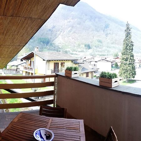 Villa Rostagno エントラックエ エクステリア 写真
