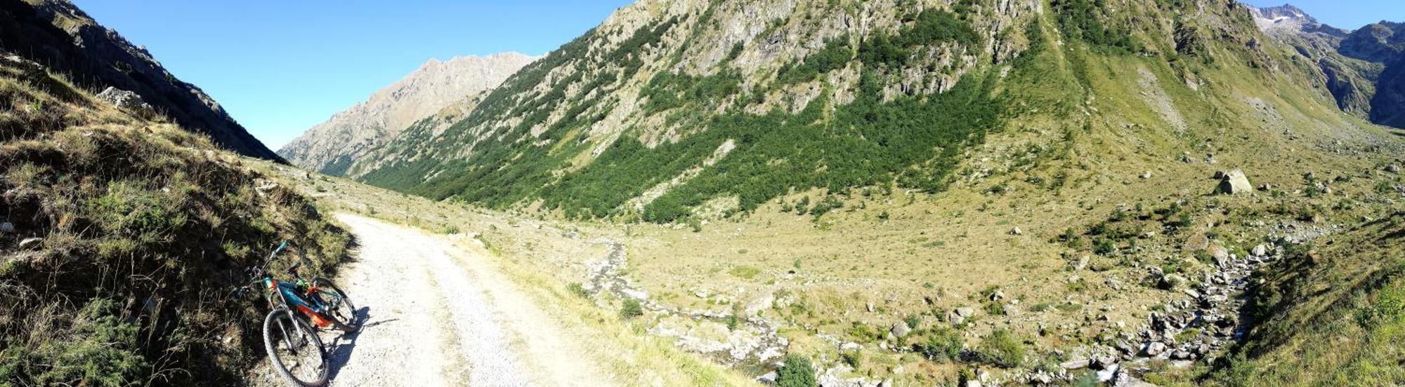 Villa Rostagno エントラックエ エクステリア 写真