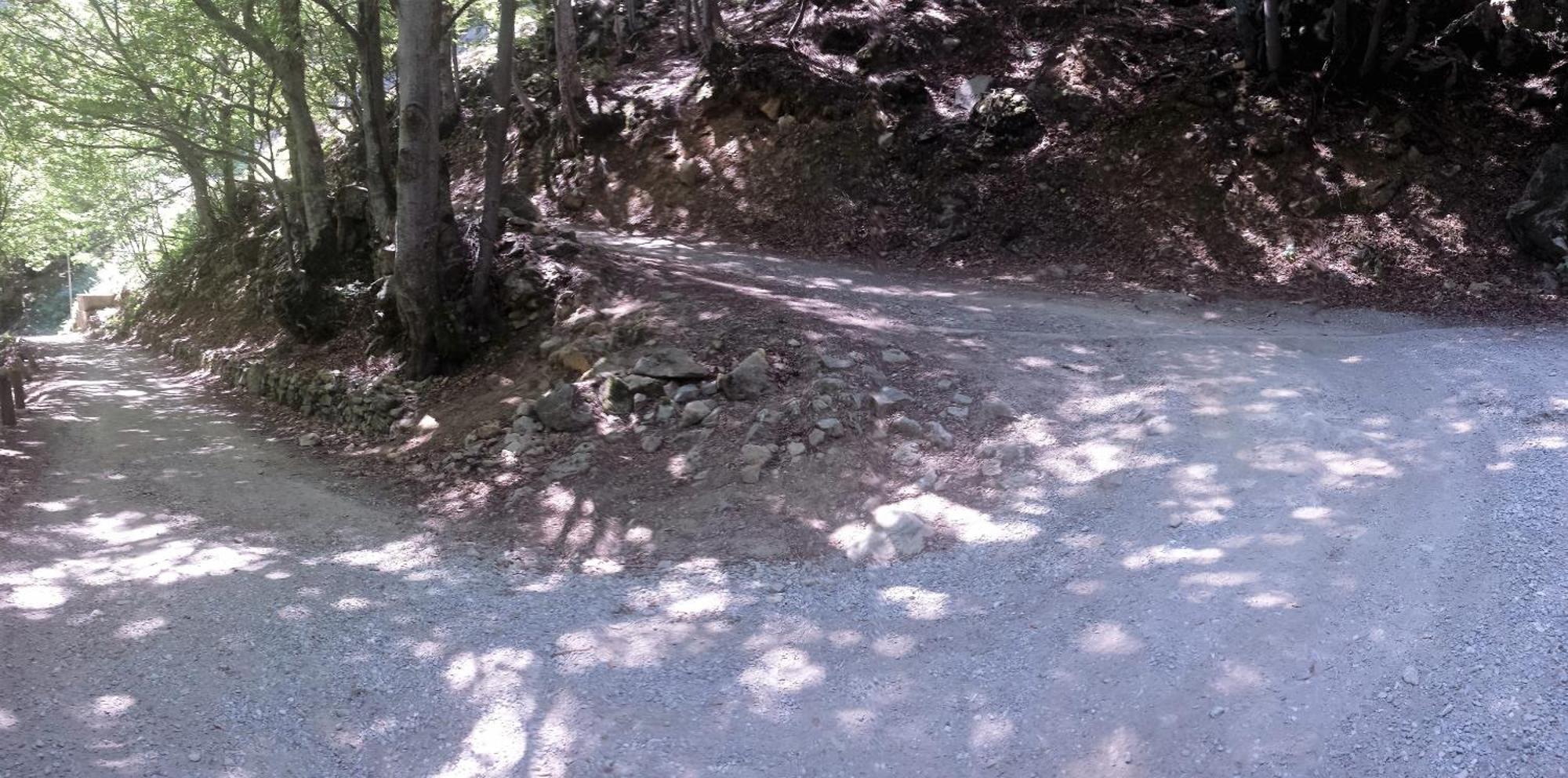 Villa Rostagno エントラックエ エクステリア 写真